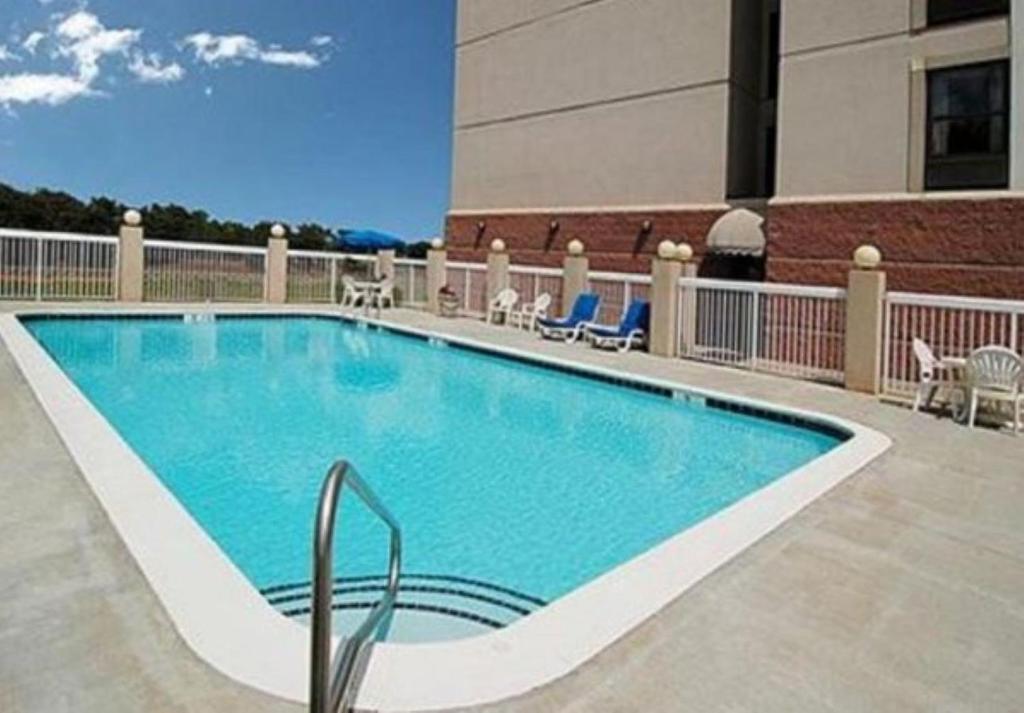 Best Hotels In Charlotte NC