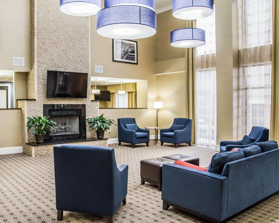 Affordable Hotels in Charlotte NC