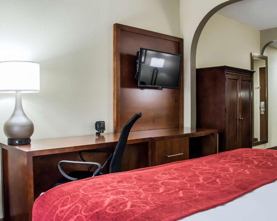 King Suite - Disability Access - Non -Smoking