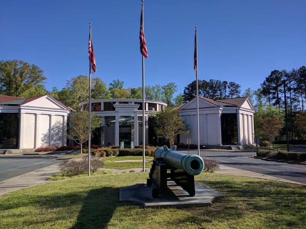 hotel near Charlotte Museum of History