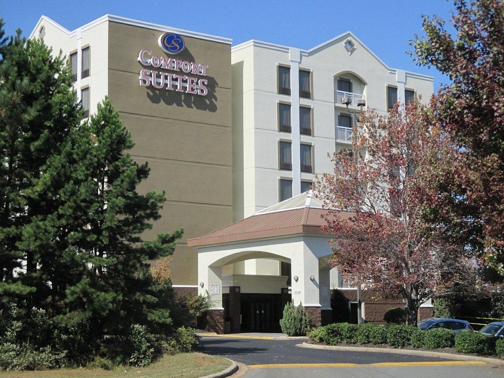 hotels in Charlotte NC Airport